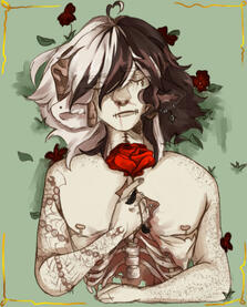 All Roses Wilt