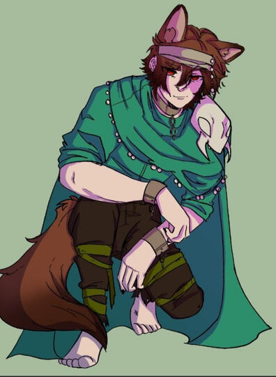 The Bone King (Hytale)