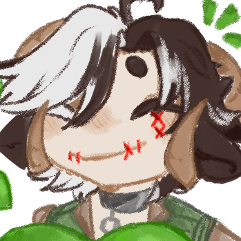 Chibi Icon by @baeaora